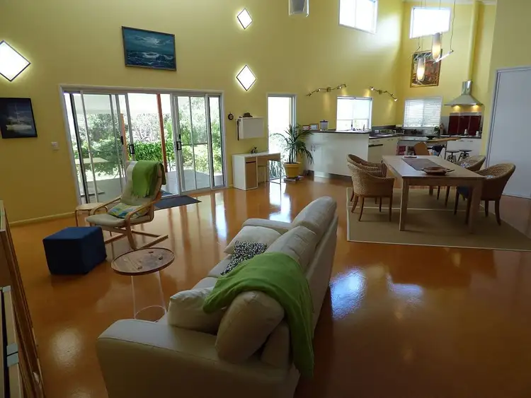 Fourth view of Homely house listing, 17 Beech Court, Woodgate QLD 4660