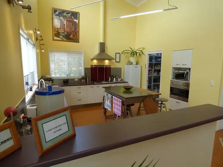 Sixth view of Homely house listing, 17 Beech Court, Woodgate QLD 4660