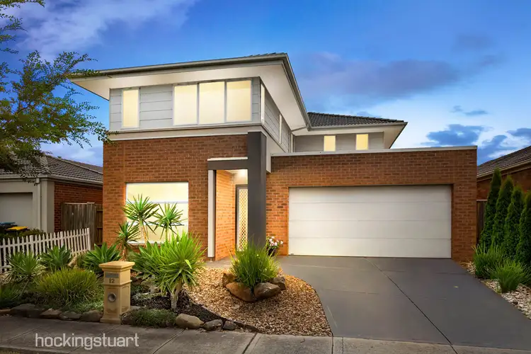 12 Bliss Street, Point Cook VIC 3030