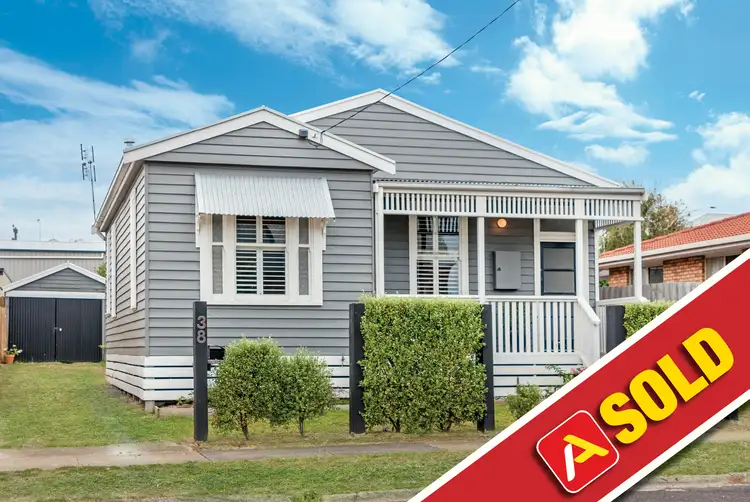 38 Palmer Street, Portland VIC 3305