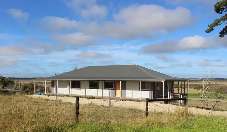 Second view of Homely house listing, 1621 TARWIN LOWER, Tarwin Lower VIC 3956