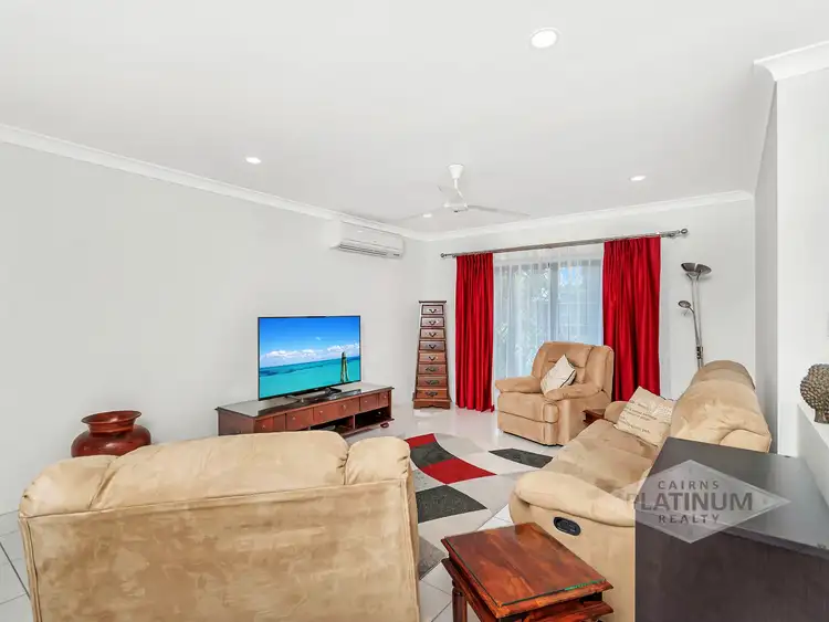 Sixth view of Homely house listing, 11 Moojeeba Way, Trinity Park QLD 4879