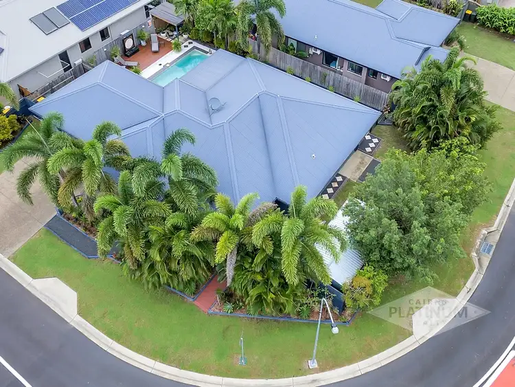 Seventh view of Homely house listing, 11 Moojeeba Way, Trinity Park QLD 4879