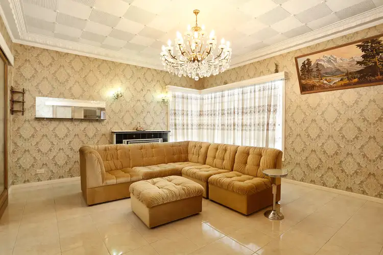 Fifth view of Homely house listing, 124 Chambers Road, Altona North VIC 3025