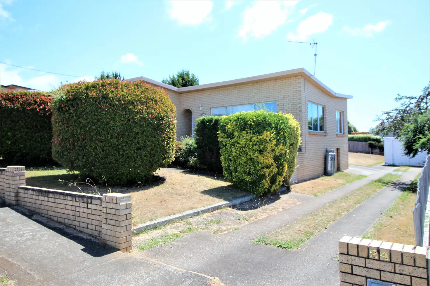 Main view of Homely house listing, 24 Middle Road, Devonport TAS 7310