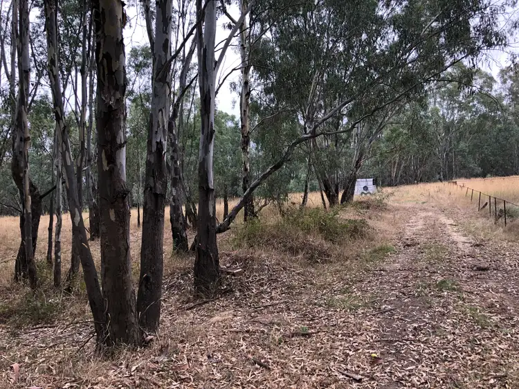 Second view of Homely land listing, Address available on request