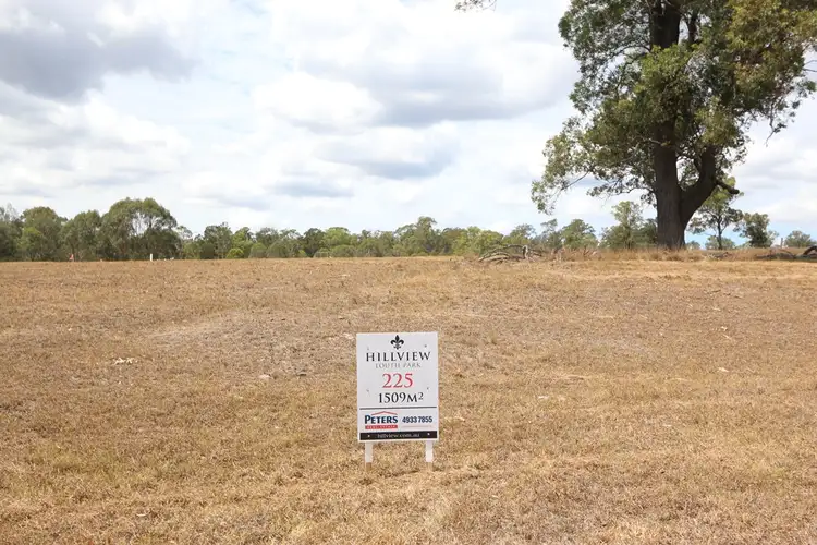 Lot 225 Hillview, Louth Park NSW 2320