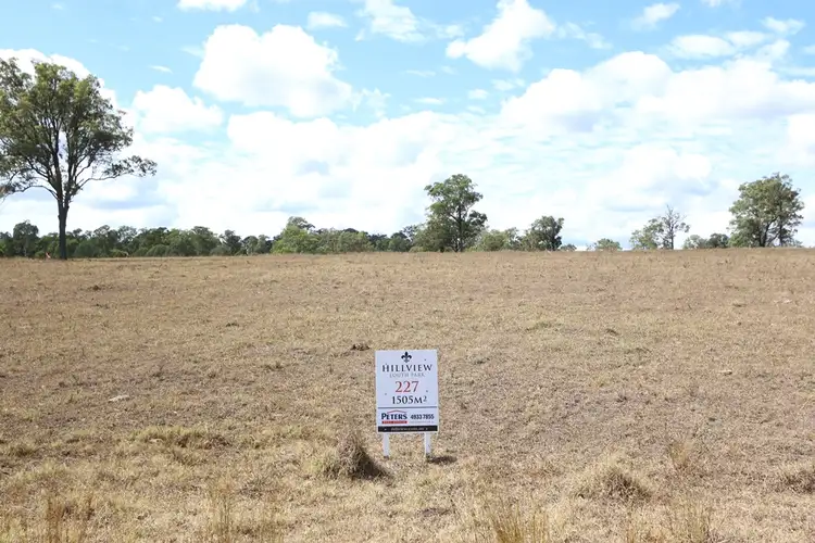 Lot 227 Hillview, Louth Park NSW 2320