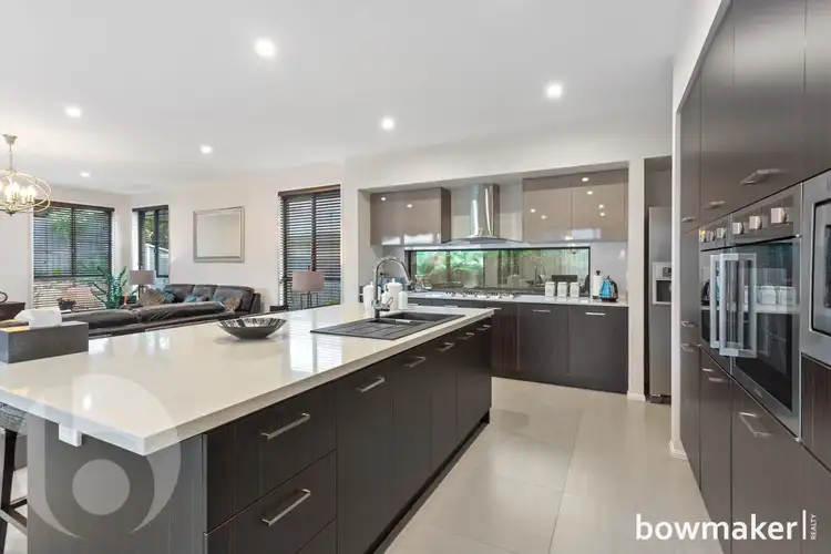 Second view of Homely house listing, 55 Chalk Circuit, North Lakes QLD 4509