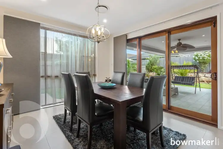 Third view of Homely house listing, 55 Chalk Circuit, North Lakes QLD 4509