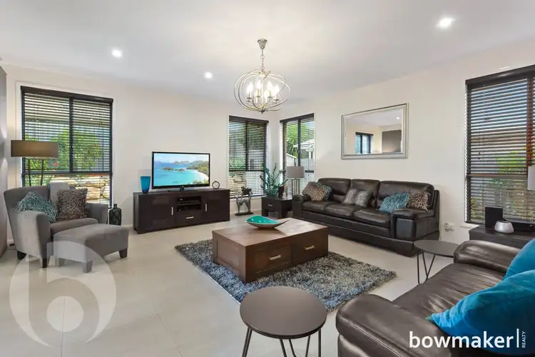 Fourth view of Homely house listing, 55 Chalk Circuit, North Lakes QLD 4509
