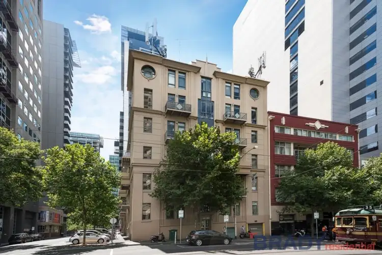 102/408 La Trobe Street, Melbourne VIC 3000