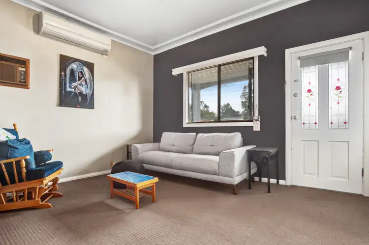 Second view of Homely house listing, 26 Anvil Street, Greta NSW 2334