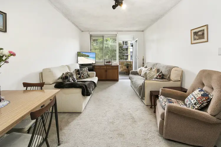 Main view of Homely unit listing, 5/7 Kempsey Close, Dee Why NSW 2099