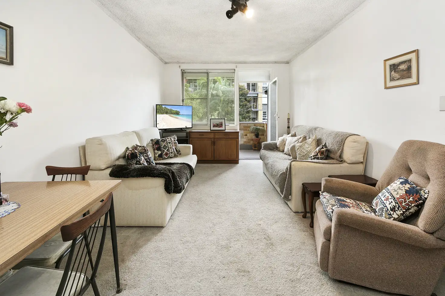 Main view of Homely unit listing, 5/7 Kempsey Close, Dee Why NSW 2099