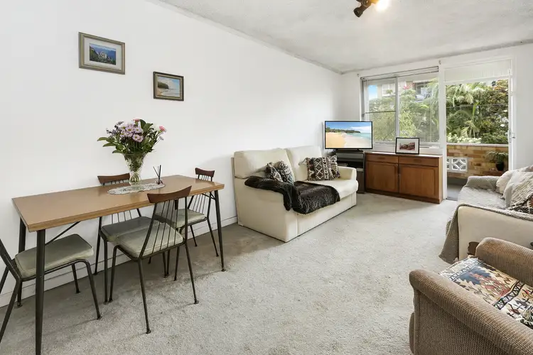 Second view of Homely unit listing, 5/7 Kempsey Close, Dee Why NSW 2099