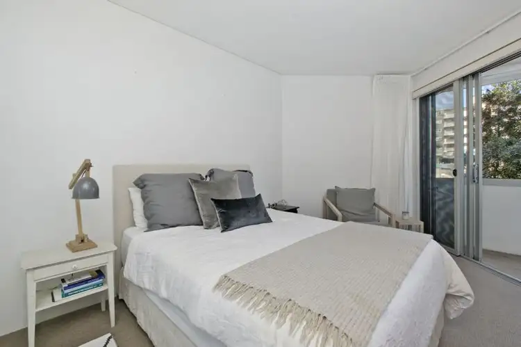 Fourth view of Homely unit listing, 9/69 Oaks Avenue, Dee Why NSW 2099