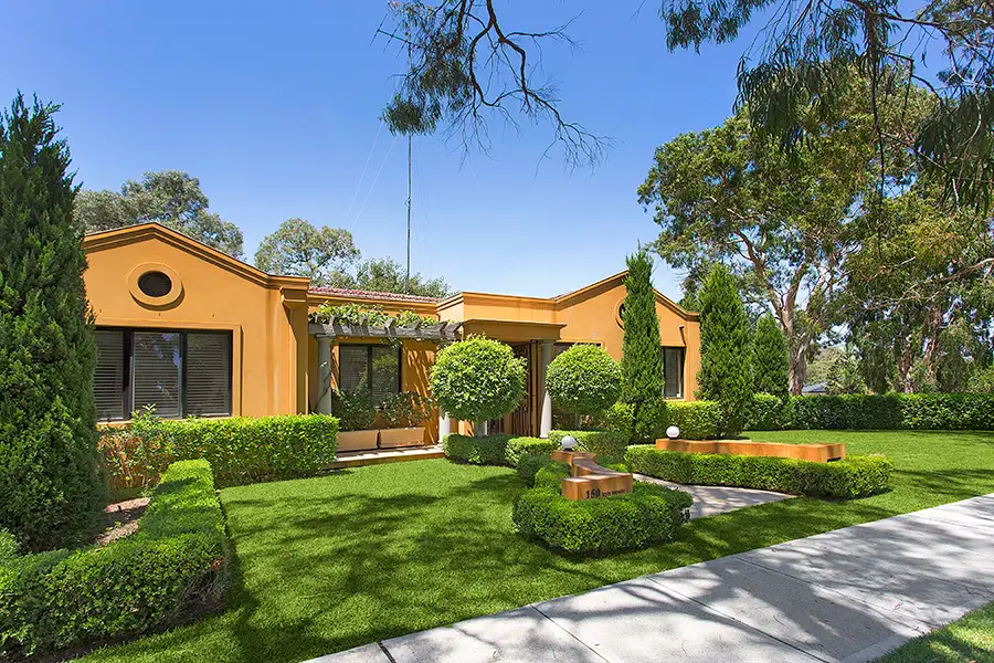 Main view of Homely house listing, 150 Kyle Parade, Kyle Bay NSW 2221