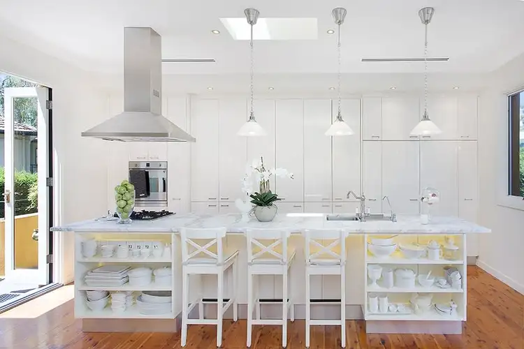 Fourth view of Homely house listing, 150 Kyle Parade, Kyle Bay NSW 2221