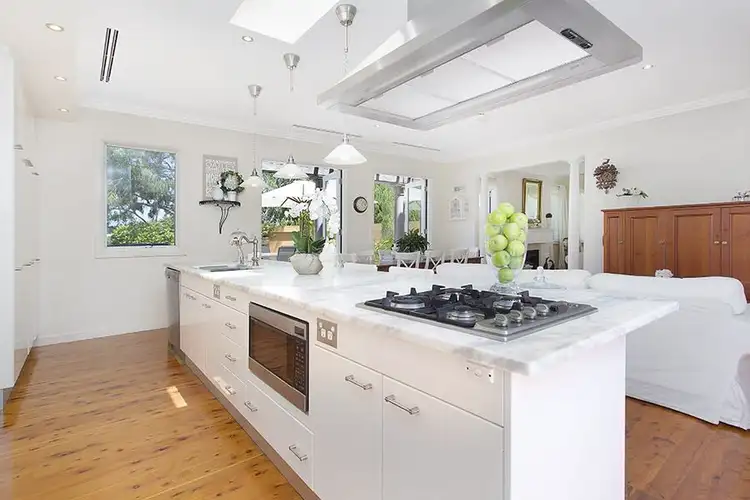 Fifth view of Homely house listing, 150 Kyle Parade, Kyle Bay NSW 2221