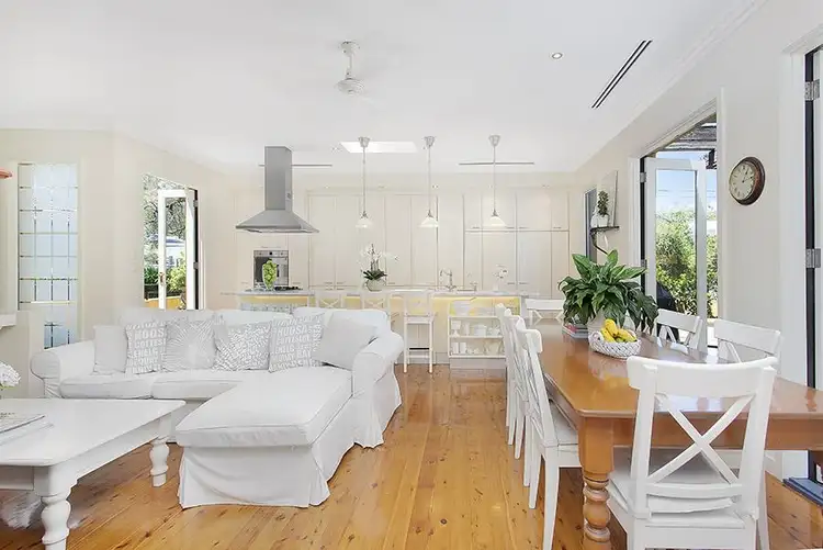 Sixth view of Homely house listing, 150 Kyle Parade, Kyle Bay NSW 2221