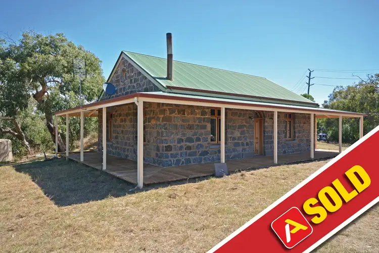 27 Hutchinson Road, Portland VIC 3305