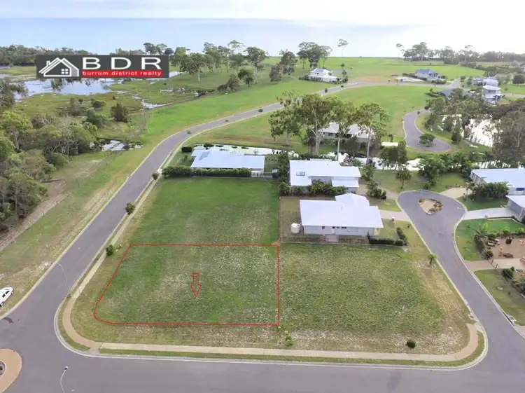 94 Barramundi Drive, Burrum Heads QLD 4659