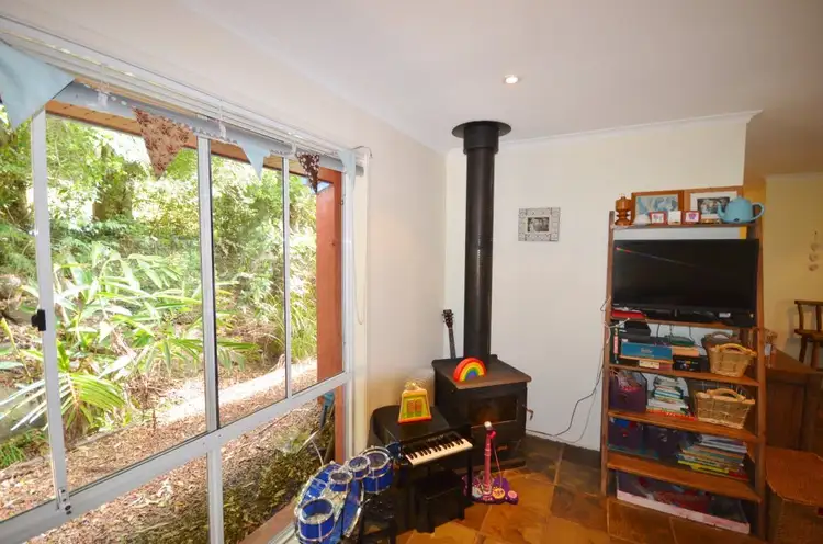 Fourth view of Homely rural property listing, 11 Timbarra Drive, Beechmont QLD 4211