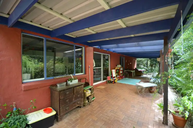Sixth view of Homely rural property listing, 11 Timbarra Drive, Beechmont QLD 4211