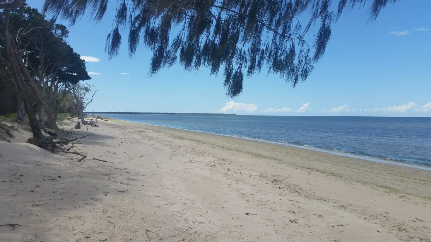 Main view of Homely land listing, 9 Barramundi Drive, Burrum Heads QLD 4659