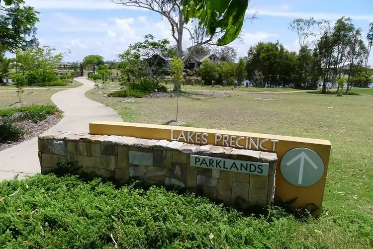 Fifth view of Homely land listing, 9 Barramundi Drive, Burrum Heads QLD 4659