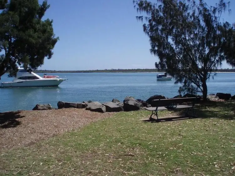 Sixth view of Homely land listing, 9 Barramundi Drive, Burrum Heads QLD 4659