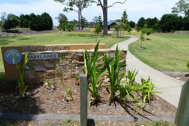 Seventh view of Homely land listing, 9 Barramundi Drive, Burrum Heads QLD 4659