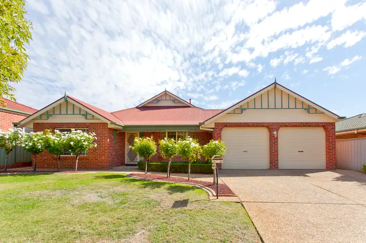 66 Wright Street, Glenroy NSW 2640