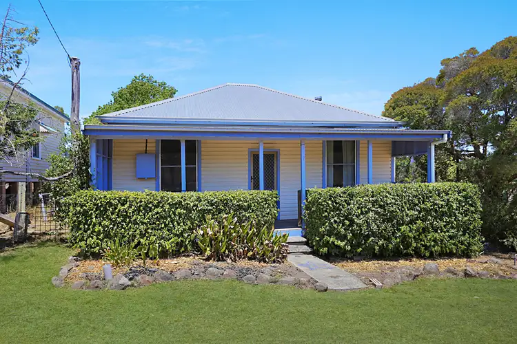 Main view of Homely house listing, 9 Short Street, Gresford NSW 2311