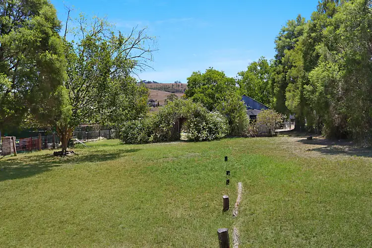 Second view of Homely house listing, 9 Short Street, Gresford NSW 2311