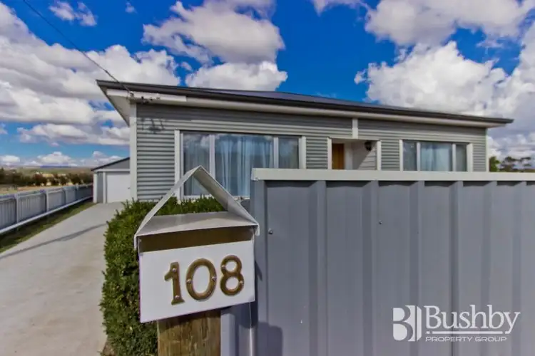 108 Blessington Road, St Leonards TAS 7250