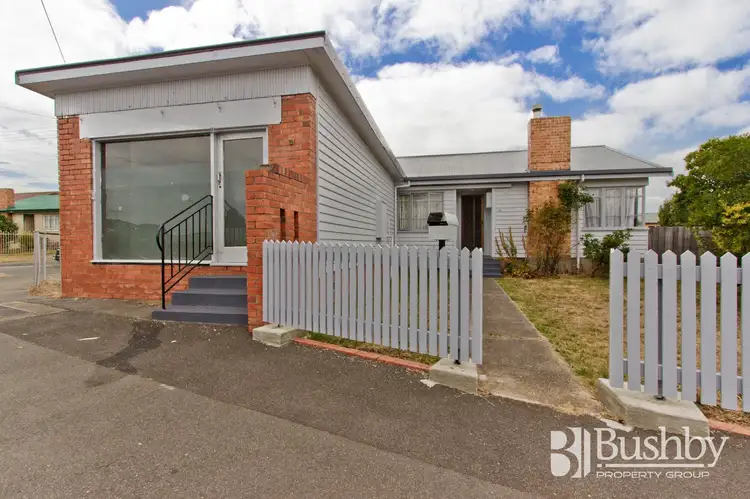118 George Town Road, Newnham TAS 7248