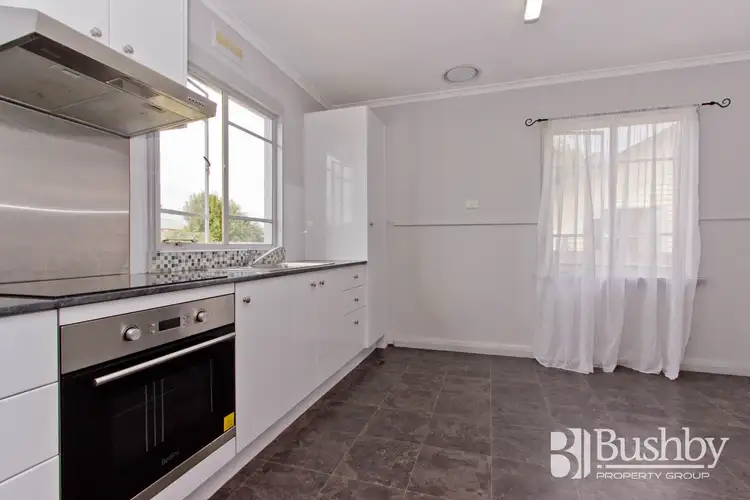Second view of Homely house listing, 118 George Town Road, Newnham TAS 7248