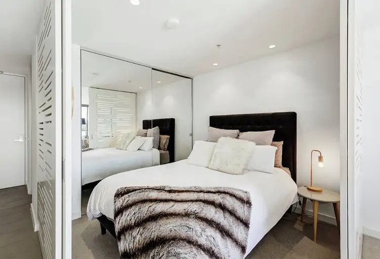 Third view of Homely apartment listing, 118/14 Elizabeth Street, Malvern VIC 3144