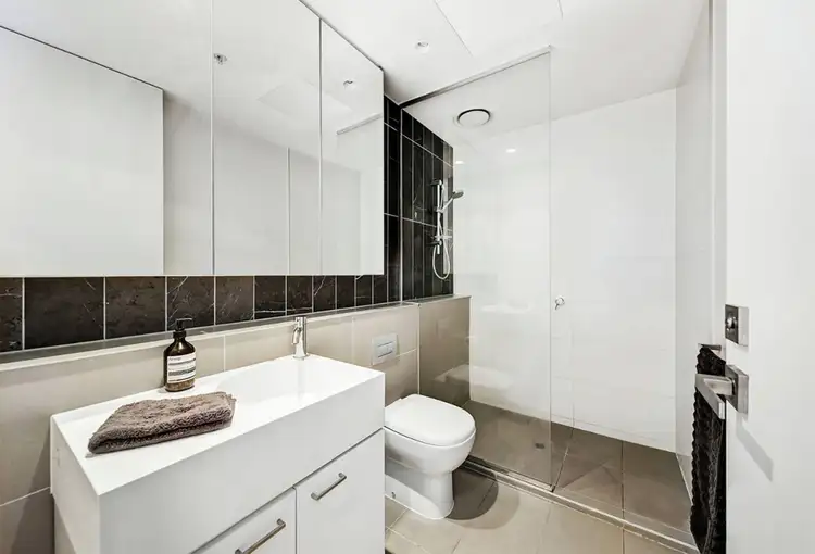 Fourth view of Homely apartment listing, 118/14 Elizabeth Street, Malvern VIC 3144