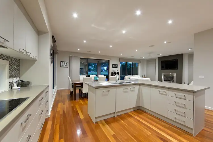 Fifth view of Homely house listing, 15 Crampton Chase, Sandhurst VIC 3977