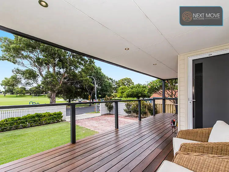 Main view of Homely house listing, 7 Hodge St, Willagee WA 6156