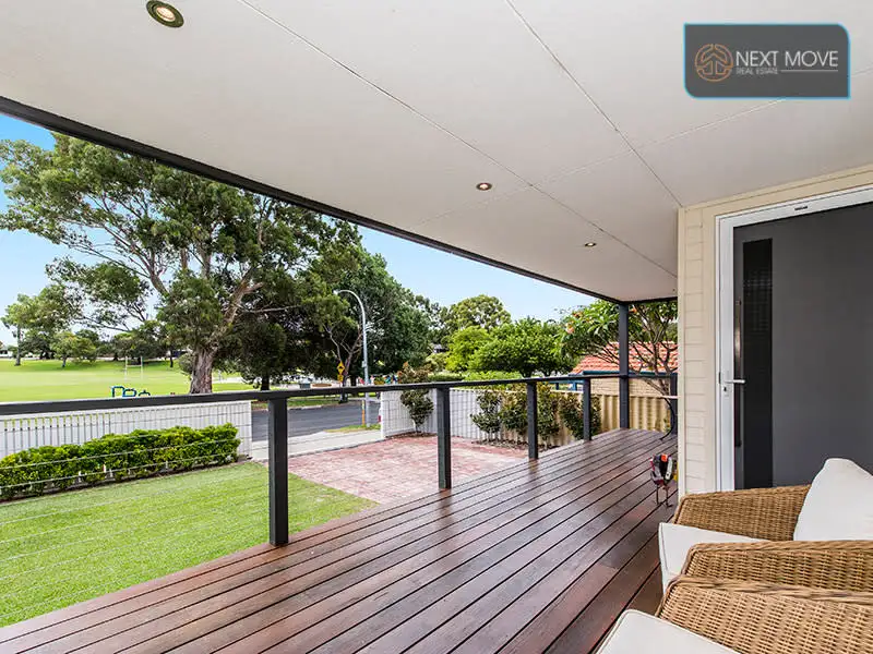 Main view of Homely house listing, 7 Hodge St, Willagee WA 6156