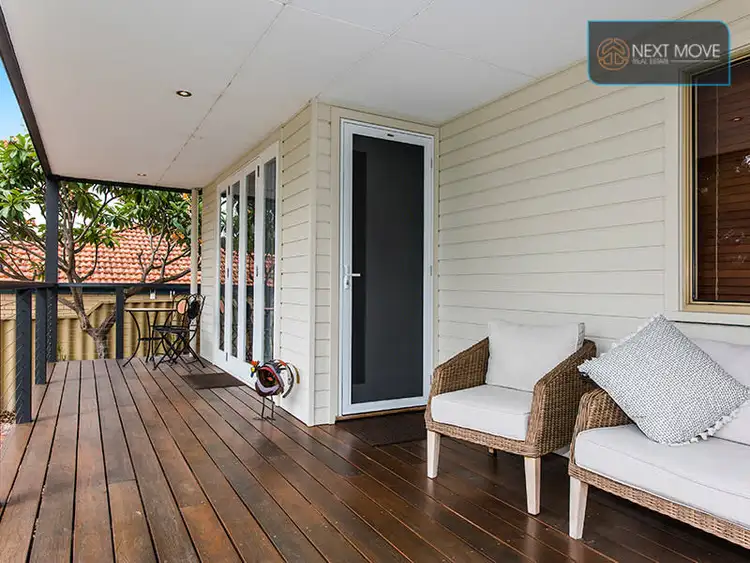 Second view of Homely house listing, 7 Hodge St, Willagee WA 6156