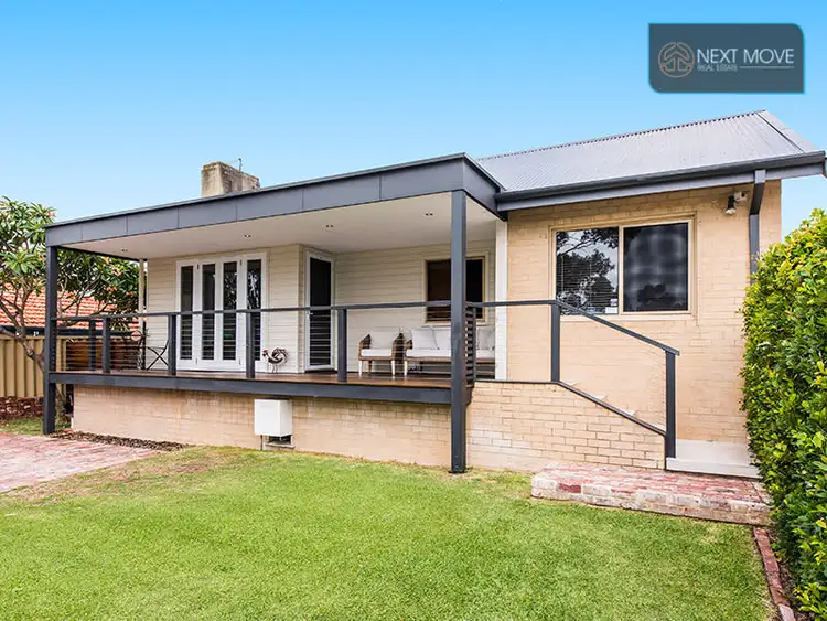 Third view of Homely house listing, 7 Hodge St, Willagee WA 6156
