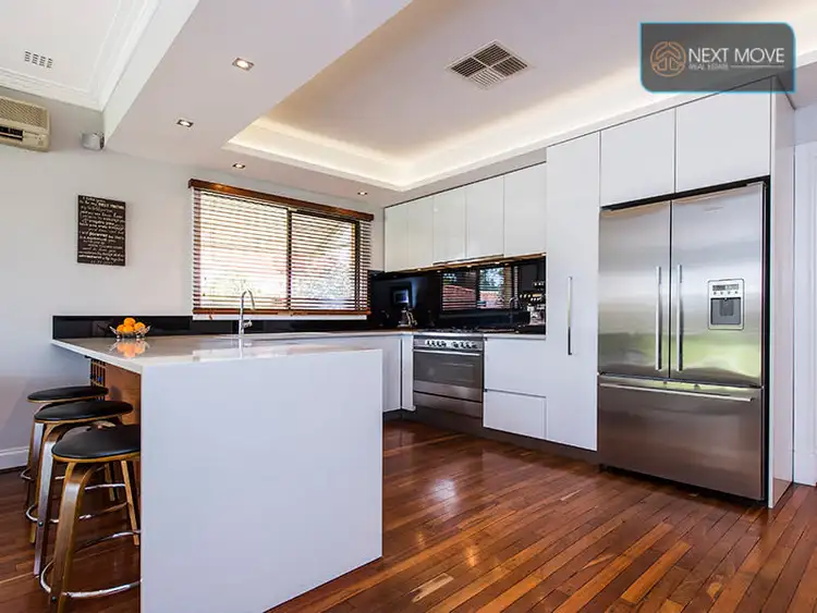 Fourth view of Homely house listing, 7 Hodge St, Willagee WA 6156