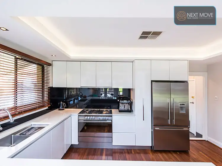 Fifth view of Homely house listing, 7 Hodge St, Willagee WA 6156