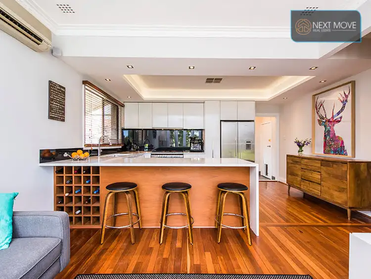 Sixth view of Homely house listing, 7 Hodge St, Willagee WA 6156