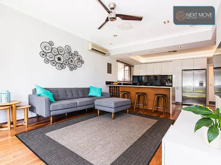 Seventh view of Homely house listing, 7 Hodge St, Willagee WA 6156